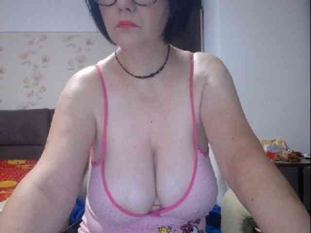 mary-x webcam