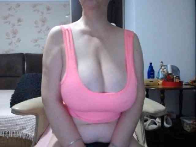 mary-x webcam