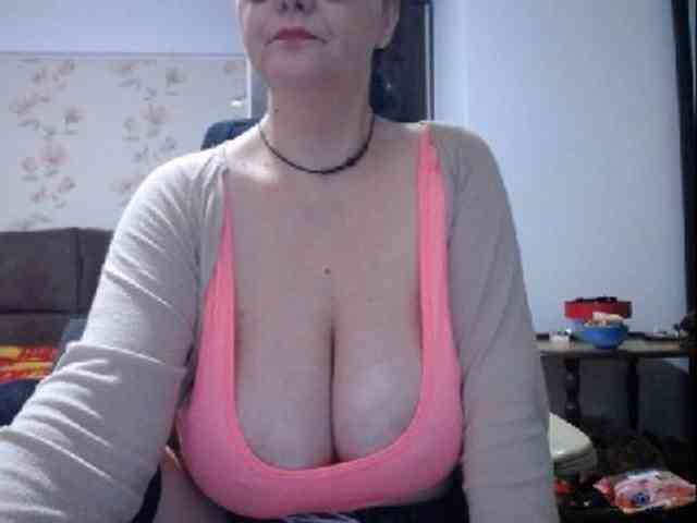 mary-x webcam