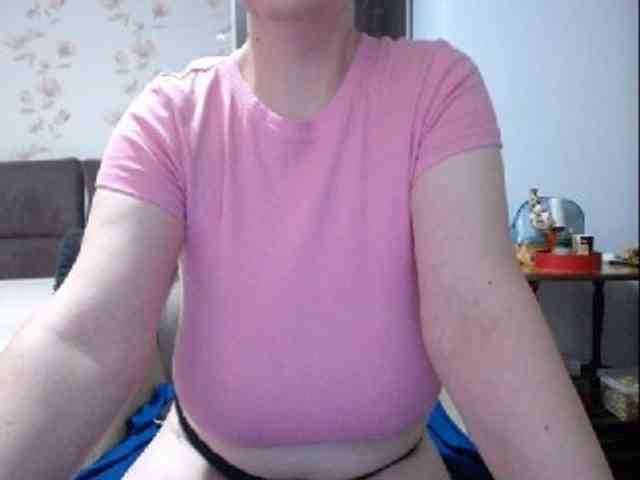 mary-x webcam