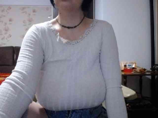 mary-x webcam