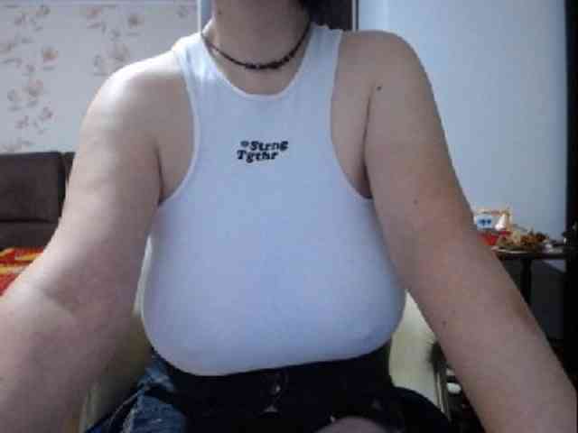 mary-x webcam