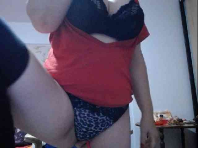 mary-x webcam