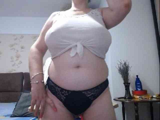 mary-x webcam