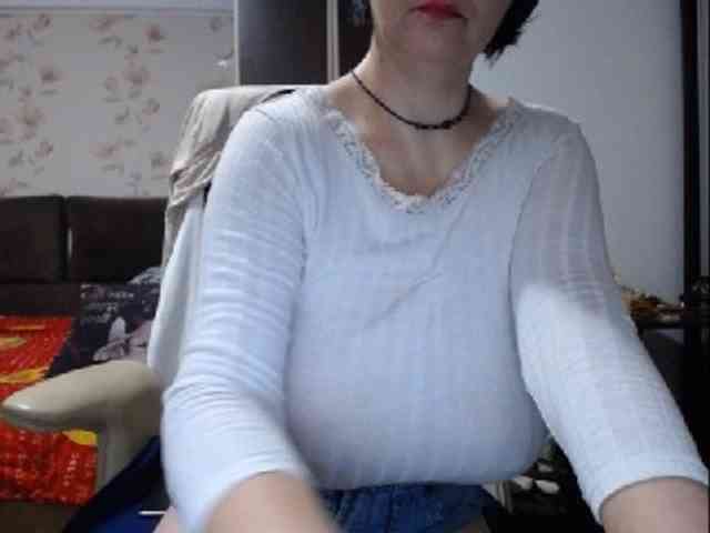 mary-x webcam