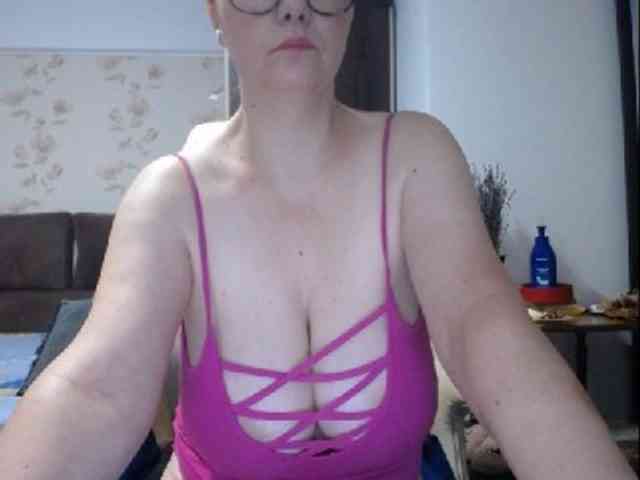 mary-x webcam