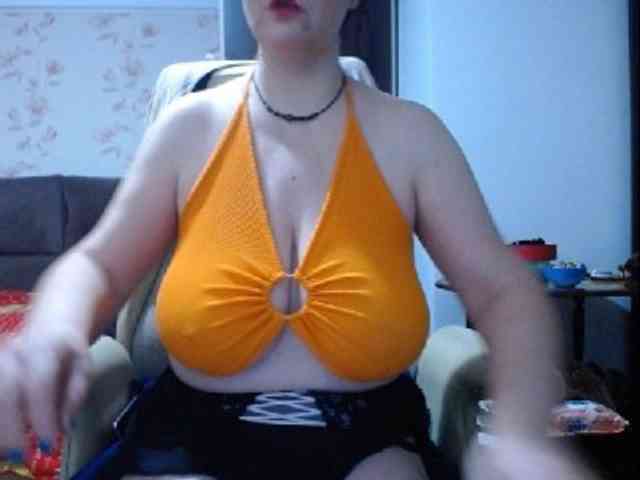 mary-x webcam