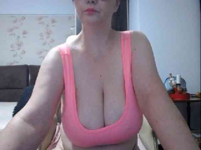 mary-x webcam