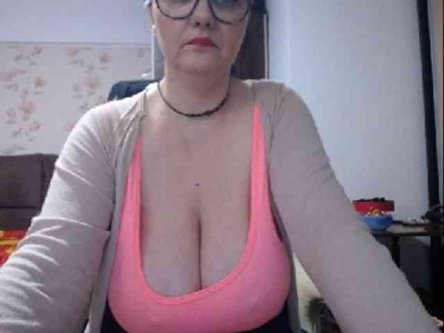 mary-x webcam