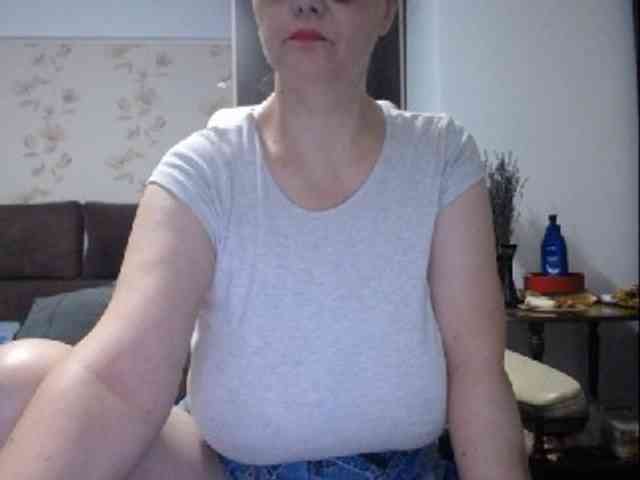 mary-x webcam