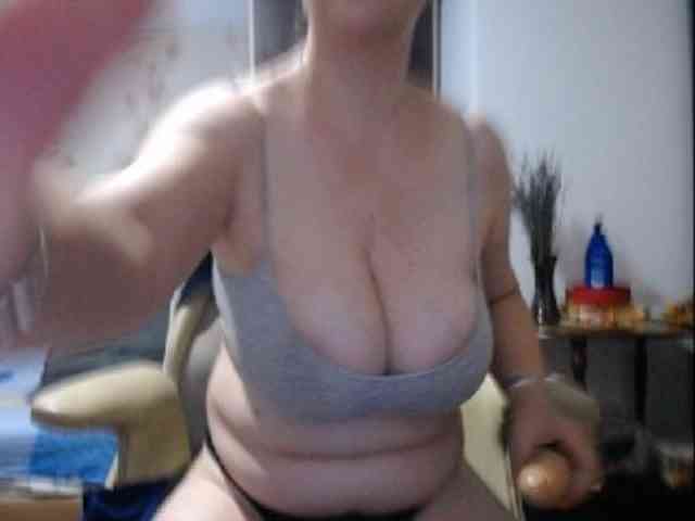 mary-x webcam