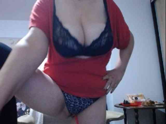 mary-x webcam
