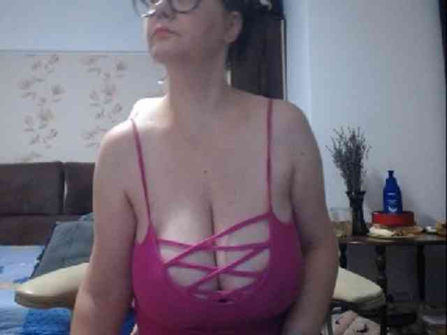 mary-x webcam