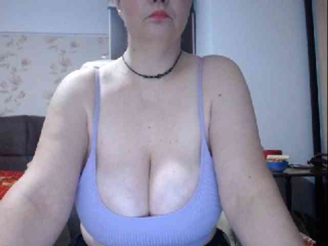 mary-x webcam