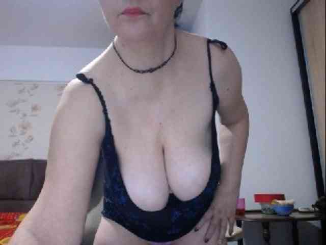 mary-x webcam