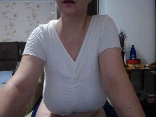 mary-x webcam