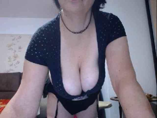 mary-x webcam