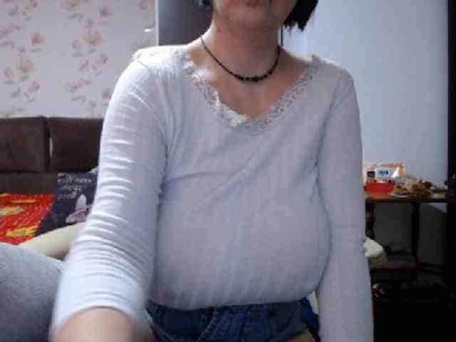 mary-x webcam