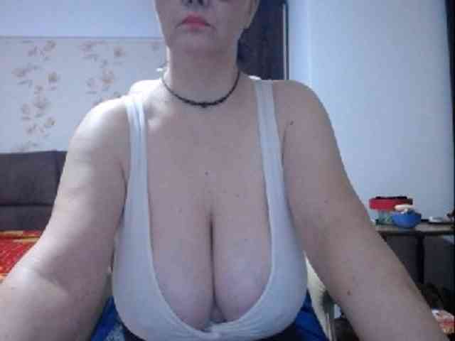 mary-x webcam