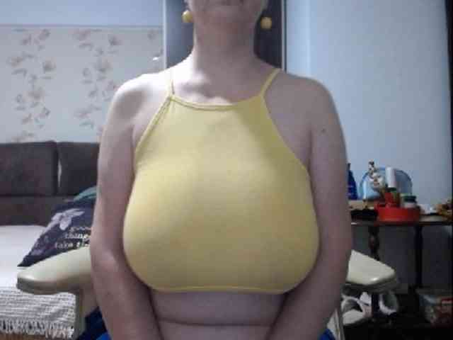 mary-x webcam