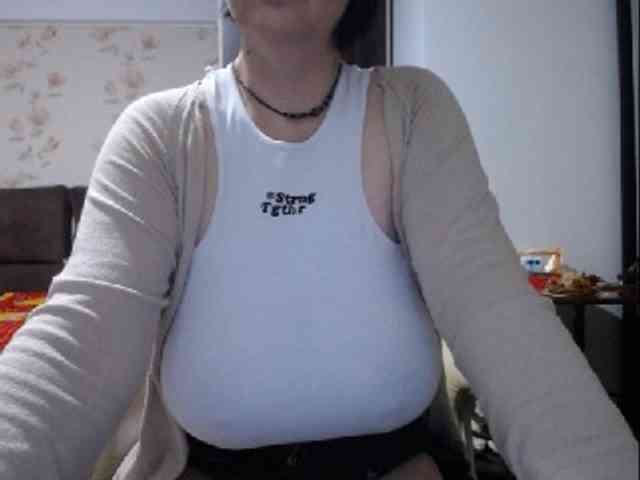 mary-x webcam