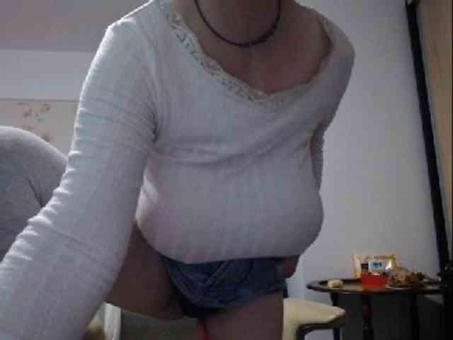 mary-x webcam