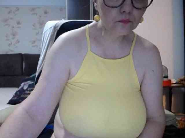 mary-x webcam