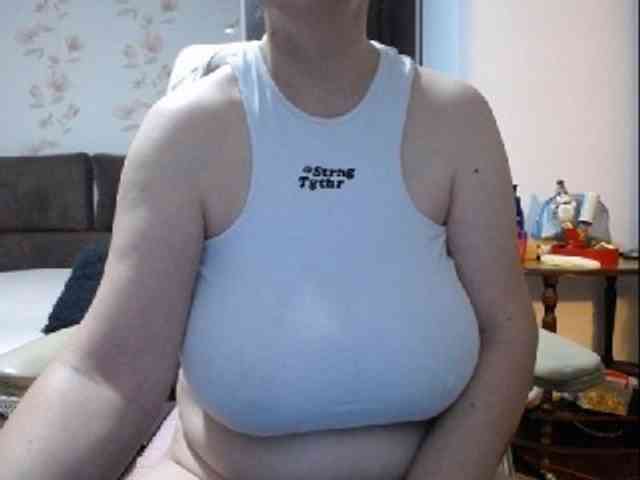 mary-x webcam