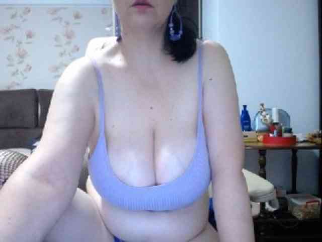 mary-x webcam