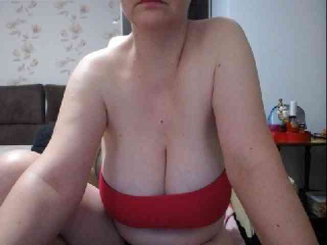 mary-x webcam
