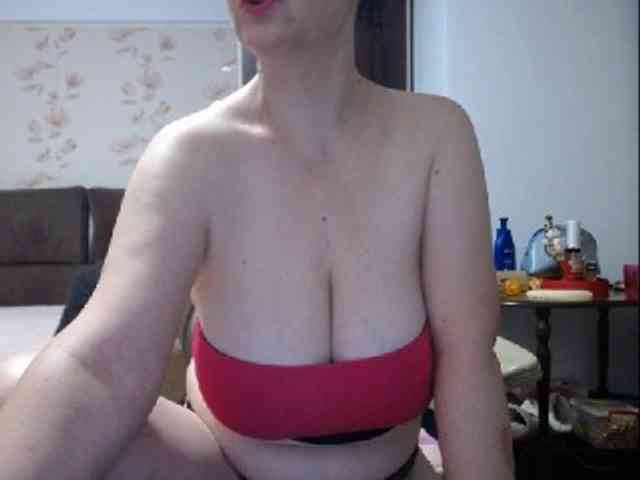 mary-x webcam