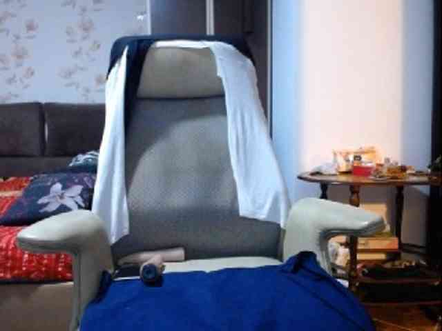 mary-x webcam