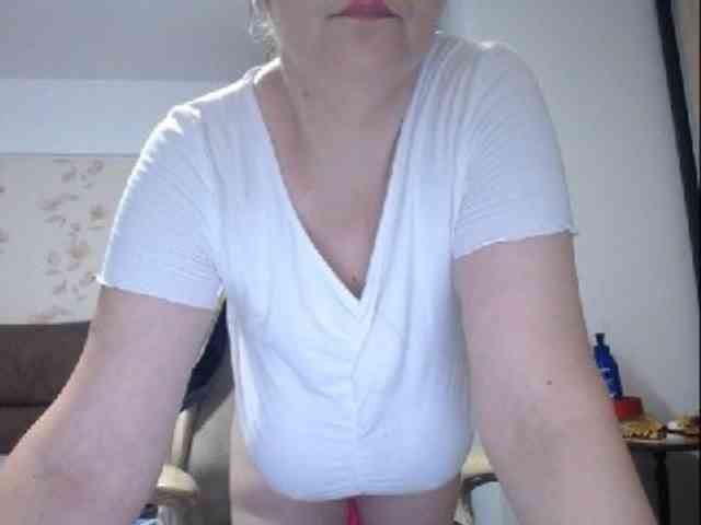 mary-x webcam