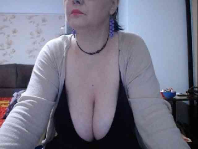 mary-x webcam