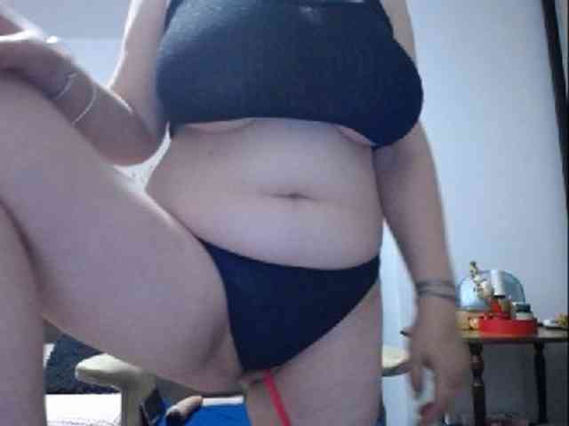 mary-x webcam