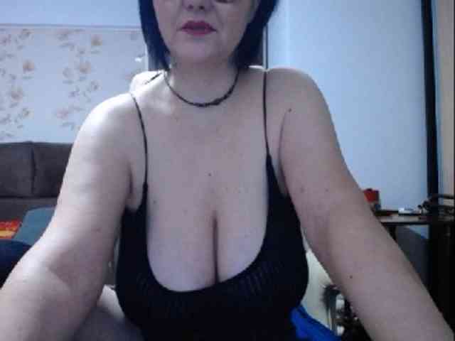mary-x webcam