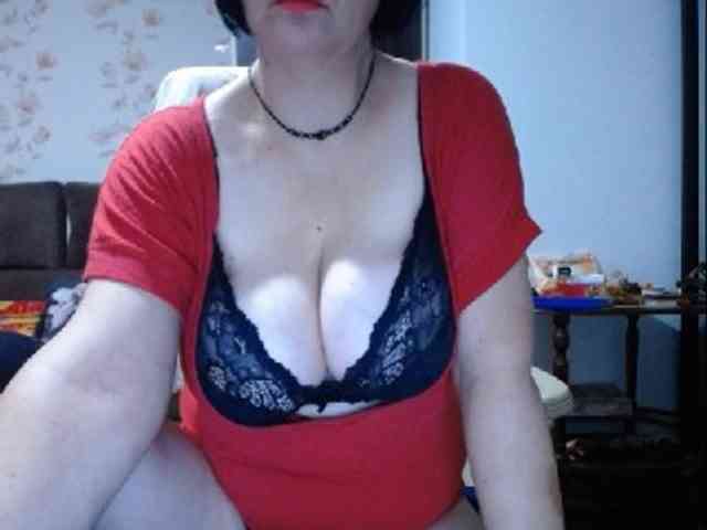 mary-x webcam