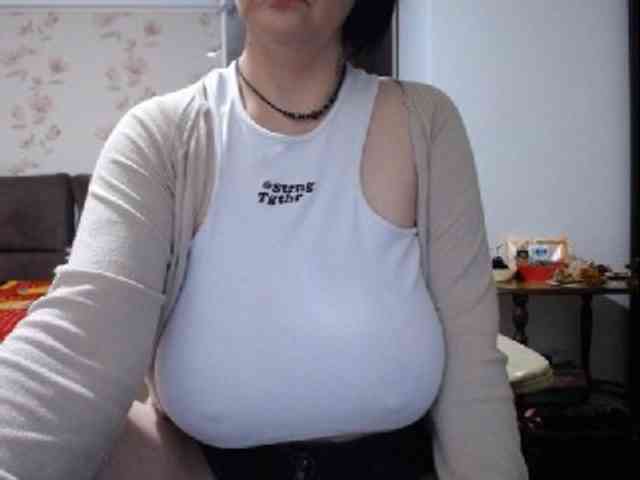 mary-x webcam