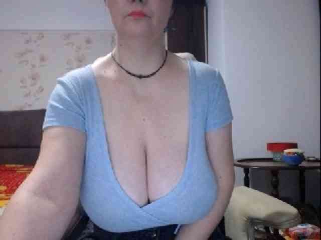 mary-x webcam