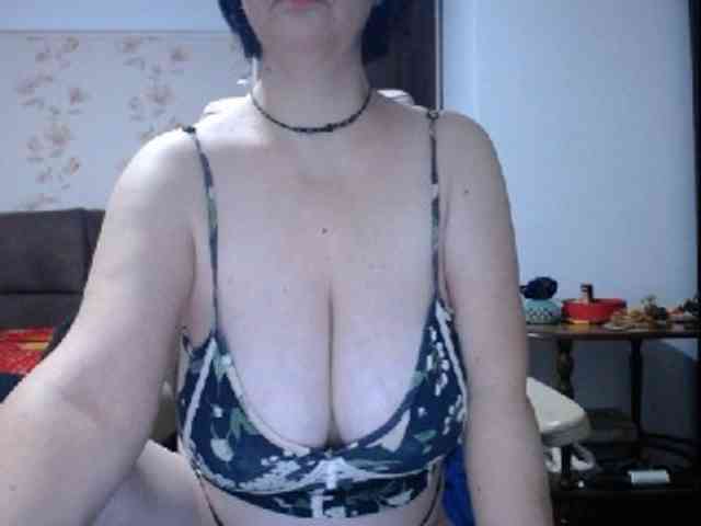 mary-x webcam