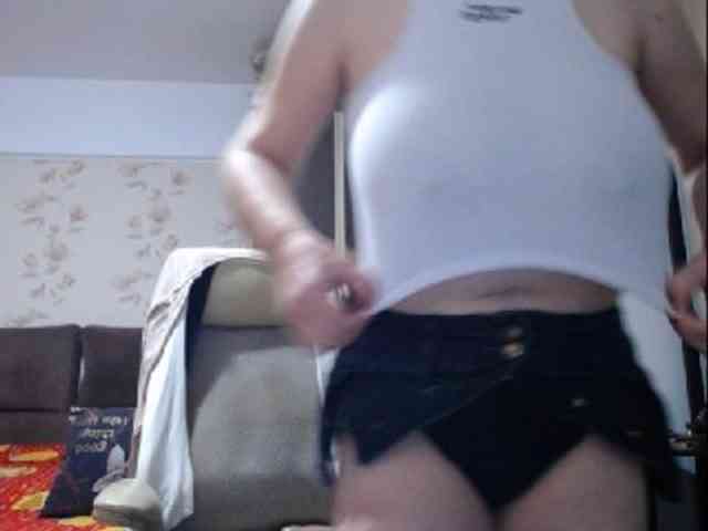 mary-x webcam