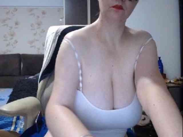 mary-x webcam