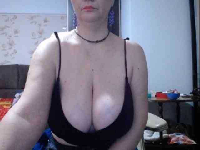 mary-x webcam