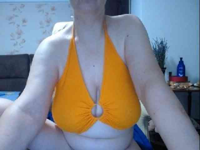 mary-x webcam