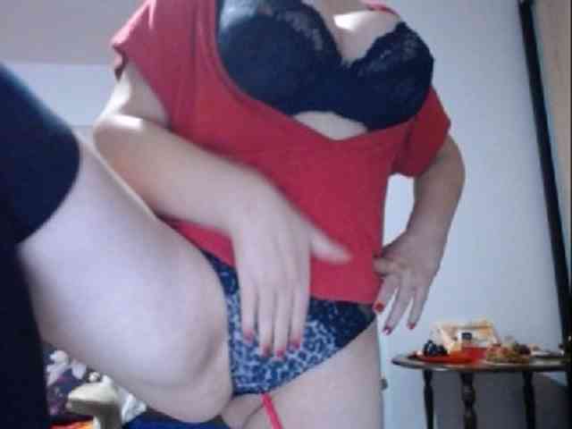mary-x webcam