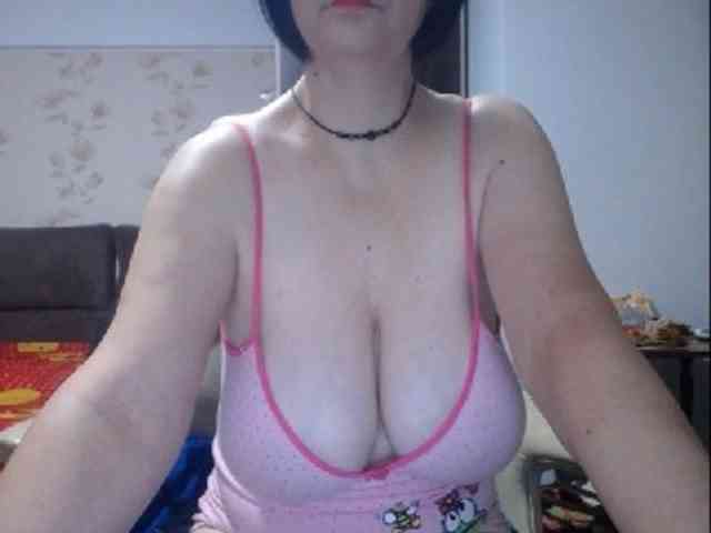 mary-x webcam