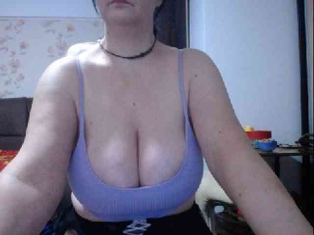 mary-x webcam