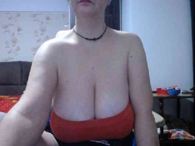 mary-x webcam