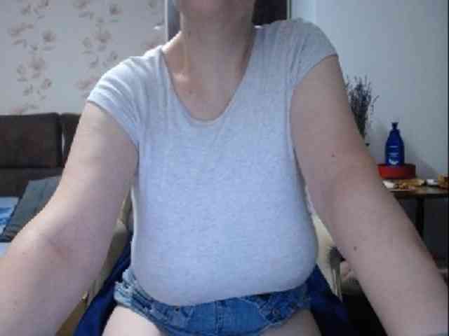mary-x webcam