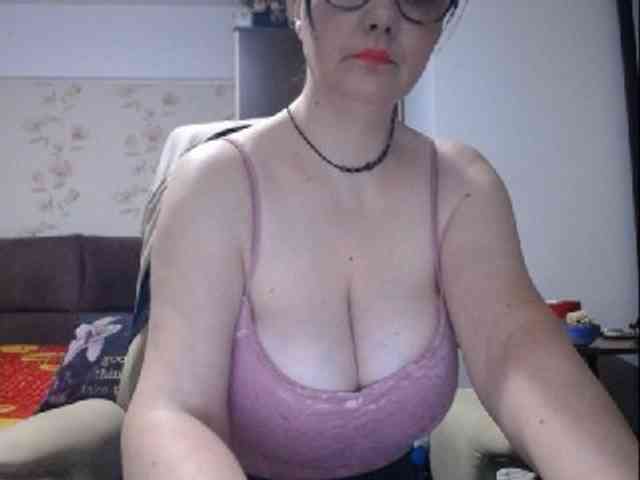 mary-x webcam